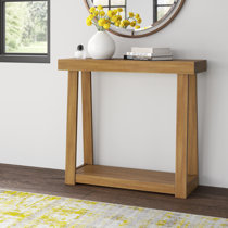 10 deep online console table